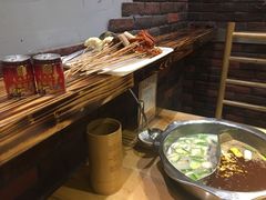 -袁记串串香(涧西总店)