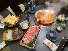 -湊湊火锅·茶憩(打浦桥日月光店)