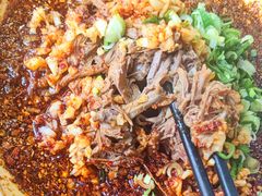 -长安后宰门水盆羊肉(新都心店)