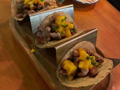 -TEQO·Mexican food & Bar