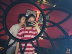 -欢乐迪KTV(南坪上海城店)