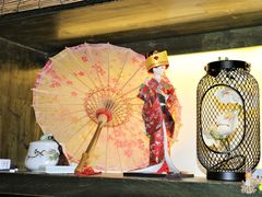 景观位-萤初高端日料王(曲江银泰店)