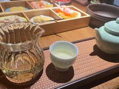 -中和·国风茶馆(愚园路店)