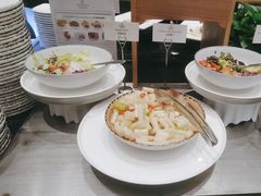 -博林天瑞喜来登酒店·西丽尚膳