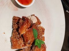 -广州文华东方酒店·江-由辉师傅主理