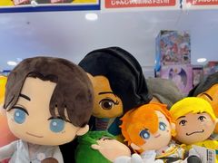 -0101丸井百货(新宿ANNEX店)