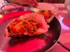 -必点海鲜·海肠捞饭·鲅鱼水饺(滨江道店)