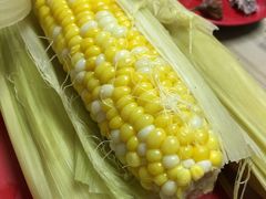 玉米-光明刘冰乳鸽店(光明法政北路店)