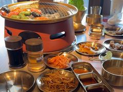 -西塔老太太泥炉烤肉(青浦蟠龙天地店)