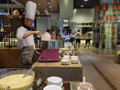 -松山湖帝豪花园酒店西餐厅(美景中路店)