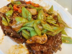 -山南熏肉大饼(辽菜旗舰店)