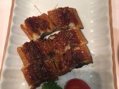 -富盈酒店-日本料理餐厅(厚街店)