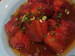 -姑奶奶老厨房(南坪路总店)