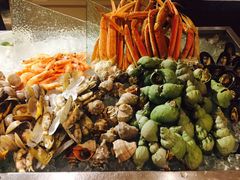 -利顺德大饭店·维多利亚花园(小白楼店)