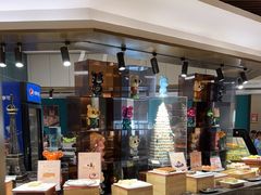 -金马门国际美食百汇(珞喻路店)