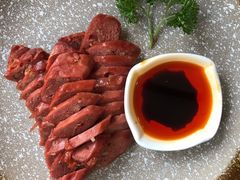 -素芝林素食养生会所(黄山豪庭·御府店)