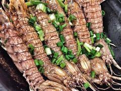 -小时候焗海鲜(鄞州万达店)