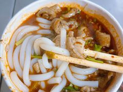 -中山牛肉肥肠粉面馆(军工社区店)
