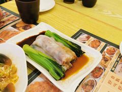 -添好运点心专门店(百老汇店)