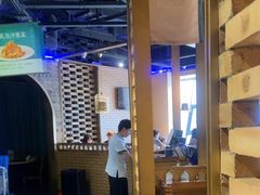 -胖老汉椒麻鸡清真新疆菜(西御街店)