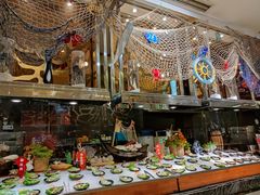 -芭菲盛宴·环球美食(北城国际店)