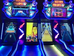 -VS SPORTS PARK运动玩乐园·团建·生日会(合生汇店)
