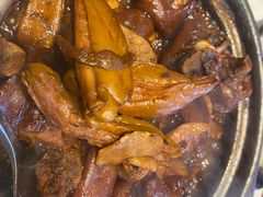 -禾府酒家·传统广府味(番禺店)