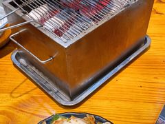 -丹东特色烤肉(学府路一部店)