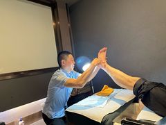 -陆琴脚艺·足浴·SPA(夫子庙店)