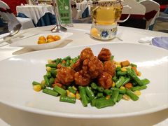 -聚春园自助餐厅(东街口店)