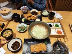 -胜博殿日式炸猪排(悠唐店)