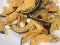 -一块豆腐·海鲜·家常菜(李沧书院路店)