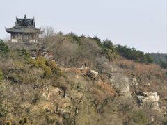 -虞山风景区