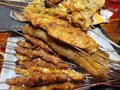-东方一串·鲜肉小串·小酒馆(壹航城店)