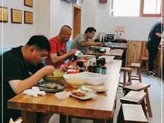 大堂-褚氏岛城一汤(闽江路店)