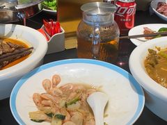 -兴仙饭店·闽味海鲜(马尾总店)