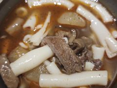 -王记生烫牛杂面馆(兰陵路店)