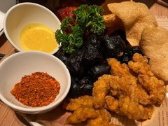 -新太二·鲜料川菜(群光广场店)