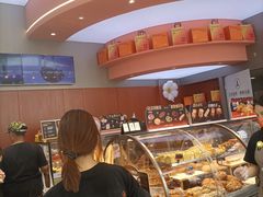 -巴黎优朵烘焙馆(菱角湖壹号店)
