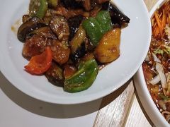 -上关东东北菜(夫子庙水游城店)