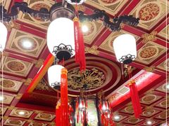 -梅龙镇酒家(南京西路总店)