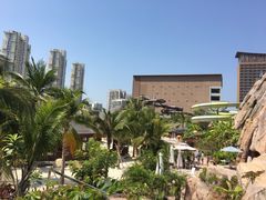 -亚马逊丛林水乐园