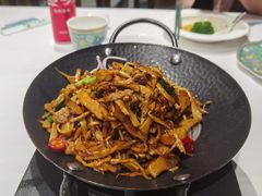 -一品江南韵·淮扬菜