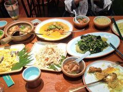 -马来西亚肉骨茶汤·招牌螃蟹·烧鸡·呷喱吧吧(海上世界店)