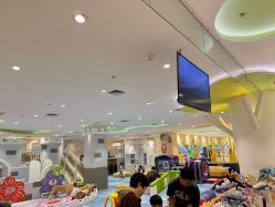 -meland亲子乐园•派对•研学(苏州悠方购物中心店)