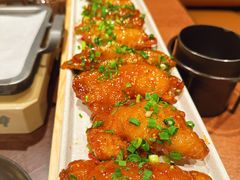 -野人部落(中街店)