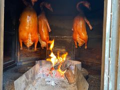 -鹅掂·大岭山烧鹅