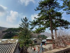 -妙峰山风景名胜区