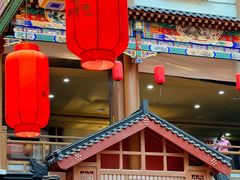 -银泰百货(北京大红门店)