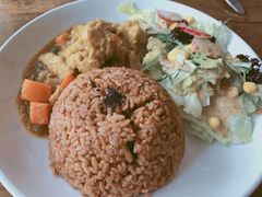 -雕刻时光咖啡馆(交大店)